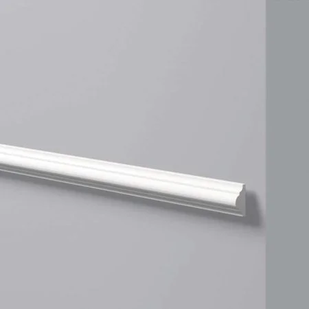 Молдинг NMC Wallstyl WL1 (38х18х2000 мм) в Перми