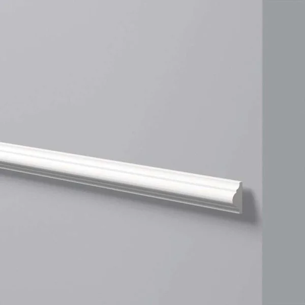 Молдинг NMC Wallstyl WL1 (38х18х2000 мм) в Перми