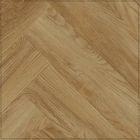 ПВХ плитка FineFlex Wood Дуб Тигирек FX-107 в Перми