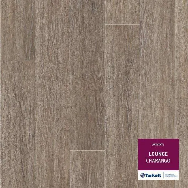 ПВХ плитка Tarkett Lounge Charango Планка 152Х914 в Перми