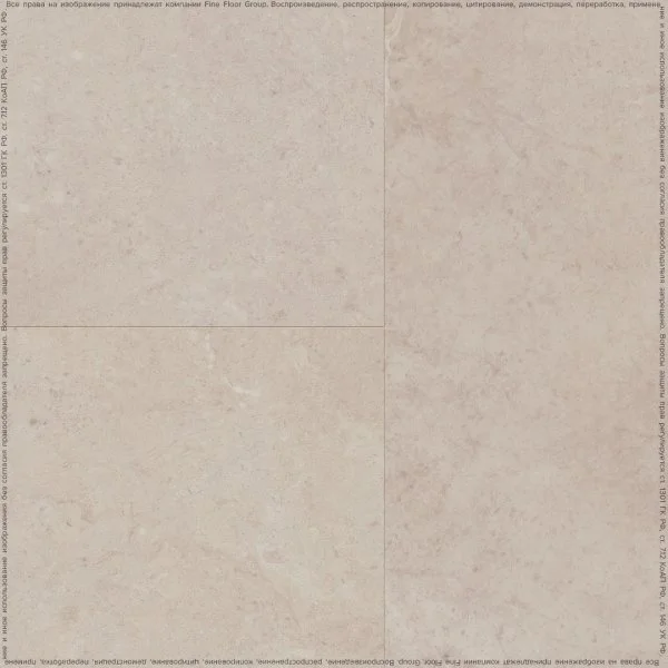 Кварц-виниловая плитка FineFloor Stone Клерво FF-1465 в Перми