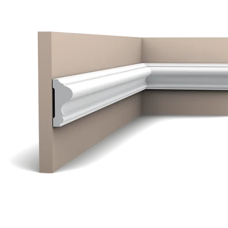 Молдинг Orac P8020 (60*26*2000 мм) в Перми