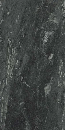 Керамогранит Italon Скайфолл Неро Смеральдо (Патинированная, 60х120) в Перми