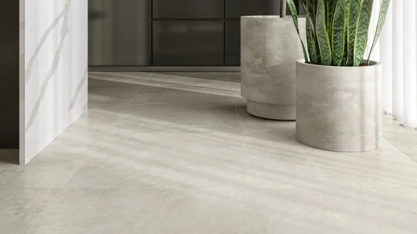 Керамогранит Coliseum Экспо Уайт 60х60 (Натуральный и Реттифицированный) в Перми