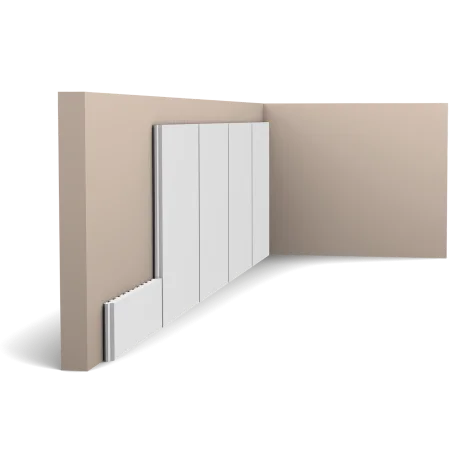 Молдинг Orac PX147 (169*9*2000 мм) в Перми