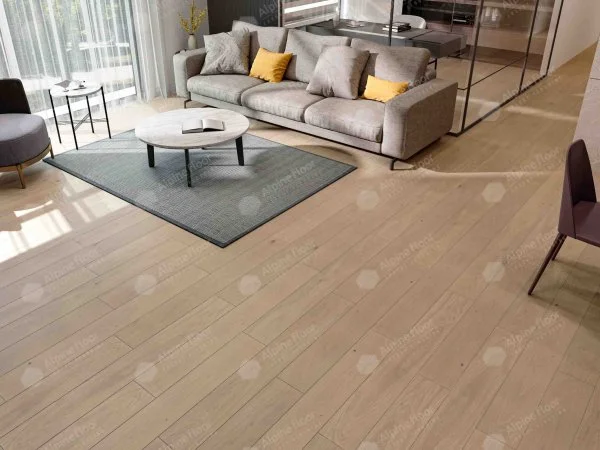 Инженерная доска Alpine Floor Villa Дуб Сэнди в Перми