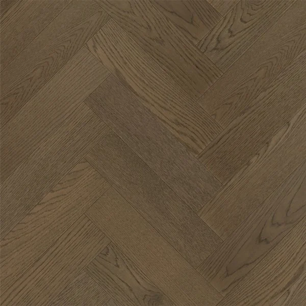 Паркетная доска Quartz Parquet Штучный паркет Дуб Амбарный 44-1258-04 в Перми