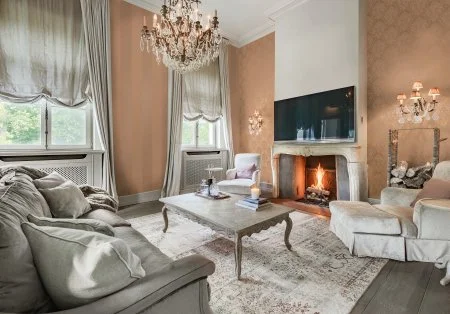 Обои Milassa Mirabelle MR4, 003 в Перми