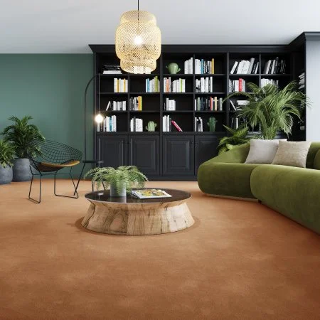 Ковровое покрытие AW Orseis 80 - (4м) в Перми