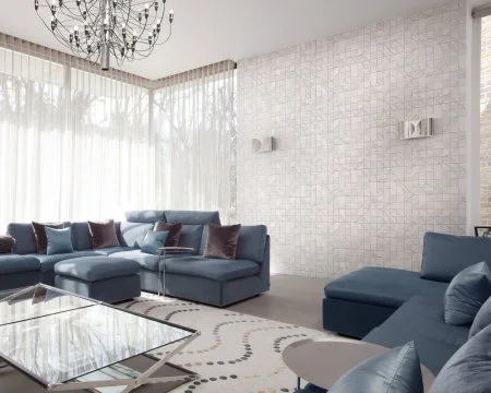 Обои Milassa Geometrica Gm1, 001 в Перми