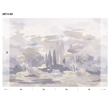 Обои Loymina Пейзаж vol. 2 ART15 001 в Перми