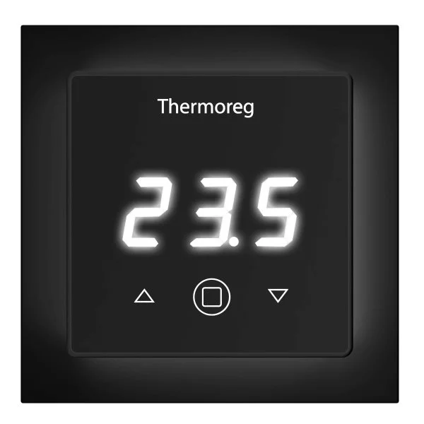 ТерморегуляторThermoreg TI-300 Black в Перми