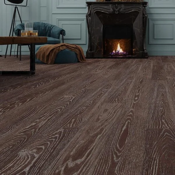 Ламинат La Moena Monte Cristallo LM-18 Дуб Верди в Перми