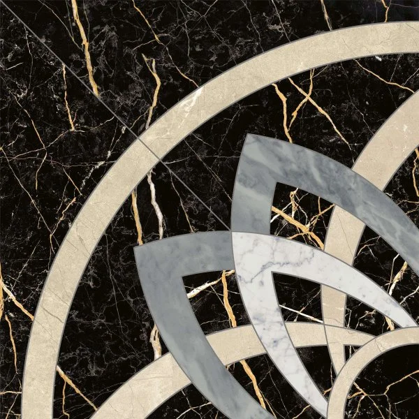 Керамогранит Italon Шарм Экстра Лоран Розон Анголо 60х60 в Перми