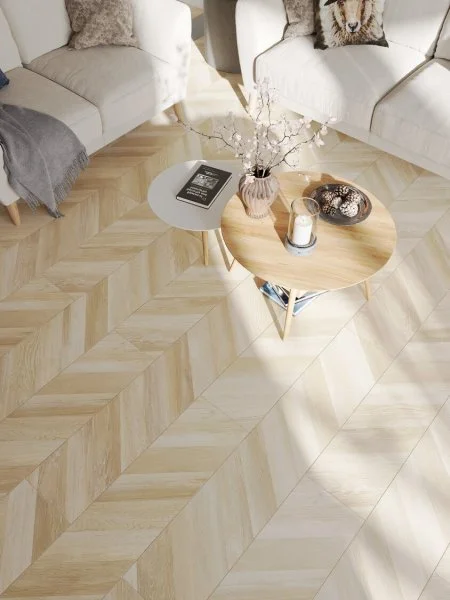 Ламинат Egger PRO 8/33 4V Large Дуб Кестинкорт Мокко левая EPL241F4CL в Перми