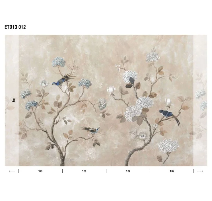 Обои Loymina Etude vol. II ETD13 012 в Перми