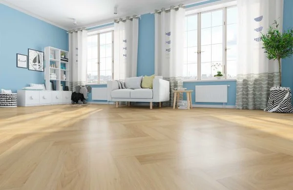 Кварц-виниловая плитка Fargo Parquet 4мм 33-2101-05 Вяз Оксфорд (Градиент) в Перми