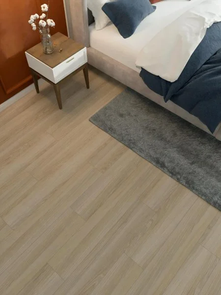 Ламинат Egger PRO 8/33 4V Дуб Гарден светлый EPL237 в Перми