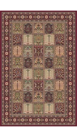 Ковер Синтелон Solid 2,00x3,00 12CVC Прямоугольник в Перми