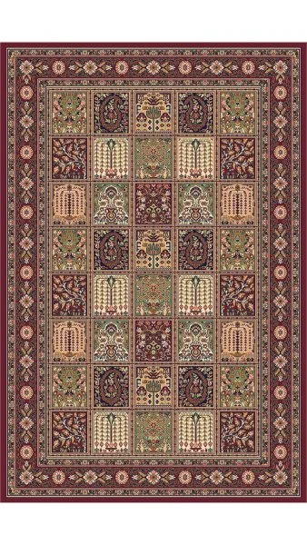 Ковер Синтелон Solid 2,00x3,00 12CVC Прямоугольник в Перми