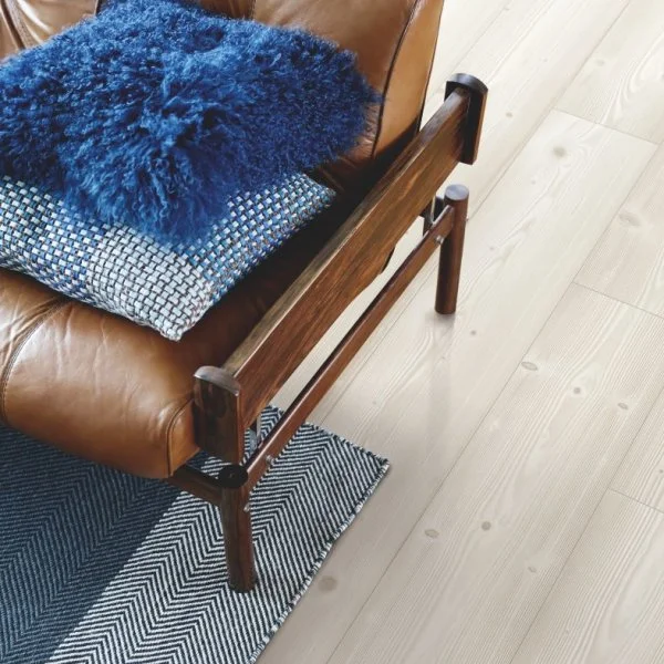 Ламинат Pergo Skara Pro Состаренная Белая Сосна L1251-03373 в Перми