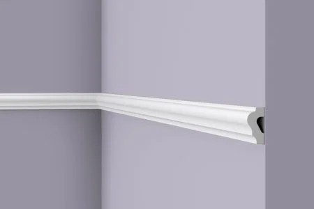 Молдинг NMC Wallstyl WL2 (40х20х2000 мм) в Перми