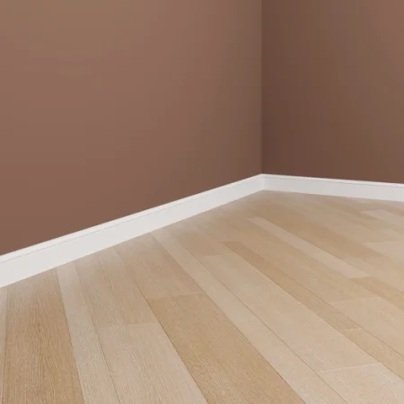 Плинтус Европласт 1.53.112 (80х13х2000 мм) в Перми