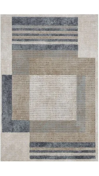 Ковер Синтелон Boho 1,60X2,30 55EME Прямоугольник в Перми