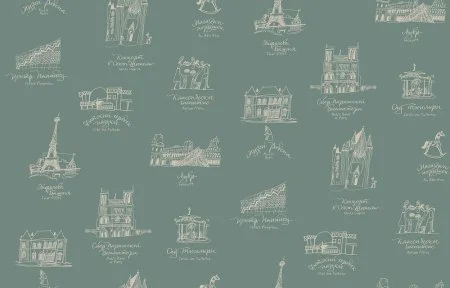 Обои Milassa Bon Voyage D4, 006 в Перми