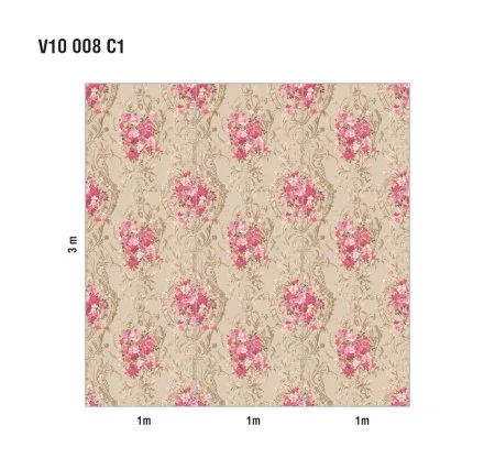 Обои Loymina Classic II V10, 008, C1 в Перми