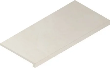 Керамогранит Italon Континуум Полар Ступень угловая правая 33х60 (Натуральная) в Перми