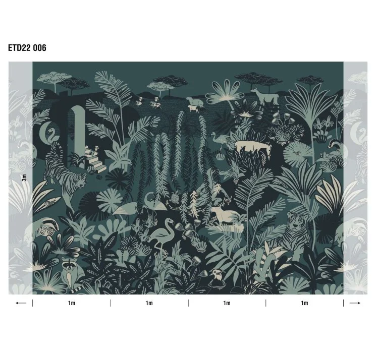 Обои Loymina Etude vol. II ETD22 006 в Перми