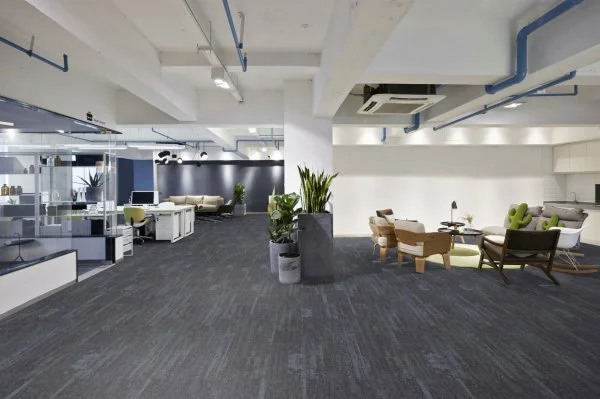 Ковровая плитка AW Marathon 78 в Перми