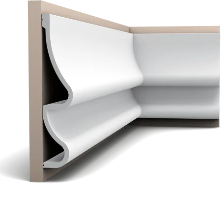 Молдинг Orac P3071 (372*76*2000 мм) в Перми