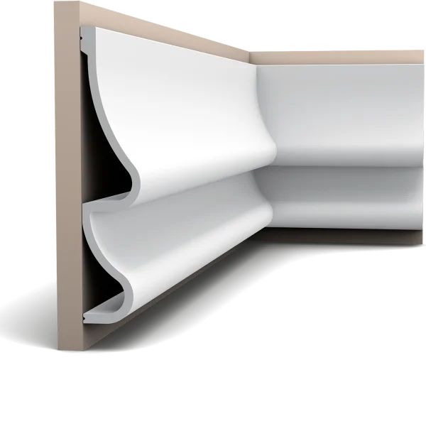 Молдинг Orac P3071 (372*76*2000 мм) в Перми