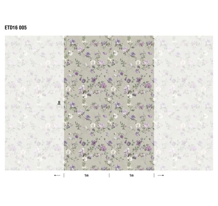 Обои Loymina Etude vol. II ETD16 005 в Перми