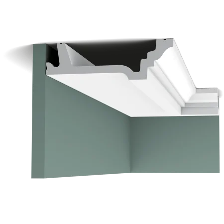 Карниз Orac C305 (47*155*2000 мм) в Перми