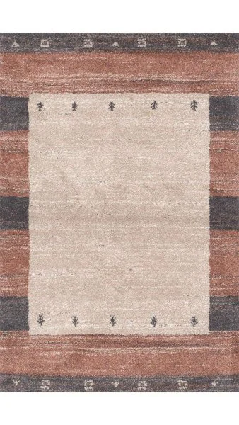 Ковер Синтелон Torino 1,20x1,70 14EHG Прямоугольник в Перми