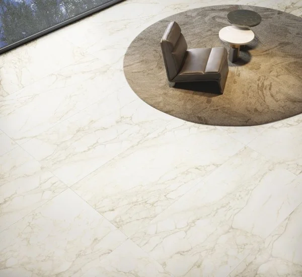 Керамогранит Italon Этернум Каррара 80х160 (Натуральная и Реттифицированная) в Перми