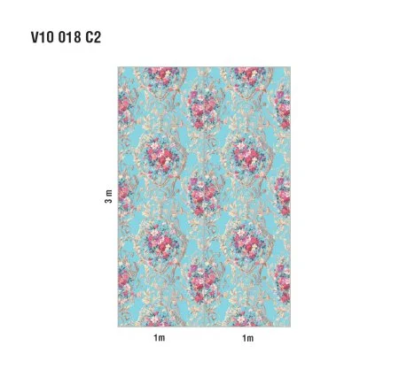 Обои Loymina Classic II V10, 018, C2 в Перми