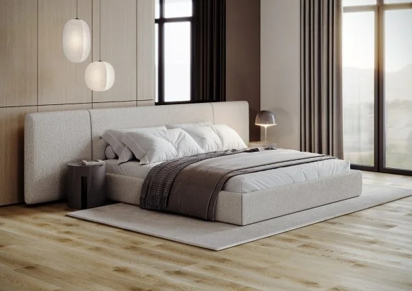 Кварц-виниловая плитка Refloor Fargo Bevel 50-5003-4 Дуб Неаполь в Перми