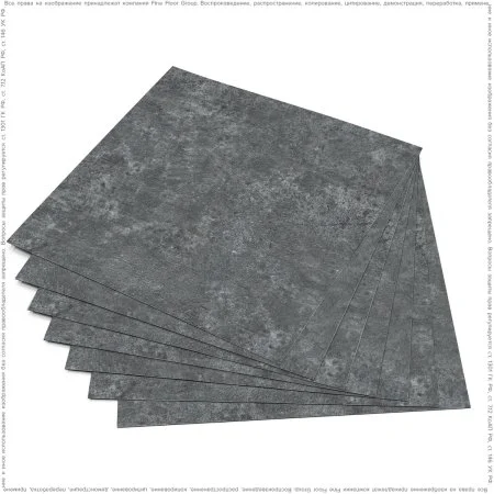 ПВХ плитка FineFlex Stone Тепли FX-202 в Перми