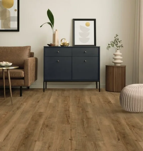 Ламинат Aberhof Tornado 1021 Дуб Идай 8мм 33кл в Перми