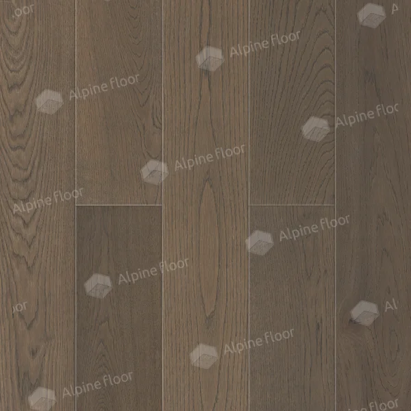 Инженерная доска Alpine Floor Villa Дуб Гранд Каньон в Перми