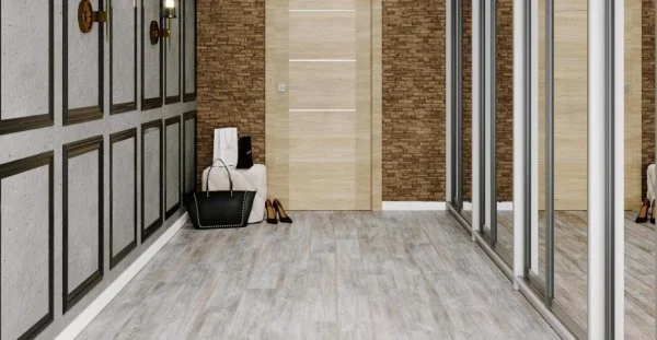 Ламинат Sunfloor 12/33 SF33СV-102 Дуб Тенерифе в Перми