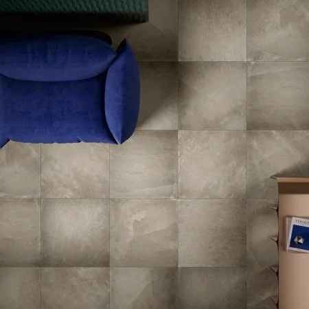 Керамогранит Coliseum Ривьера Дарк 60х60 (Натуральный и Реттифицированный) в Перми