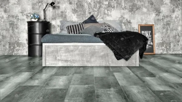 Кварц-виниловая плитка Alpine Floor Light Stone Корнуолл ECO-15-1 2,5 мм. 43 класс в Перми