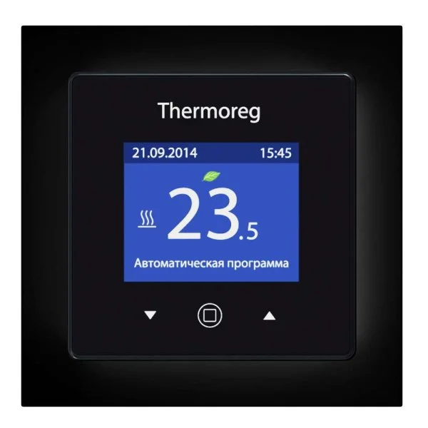 Терморегулятор Thermoreg TI-970 Black в Перми