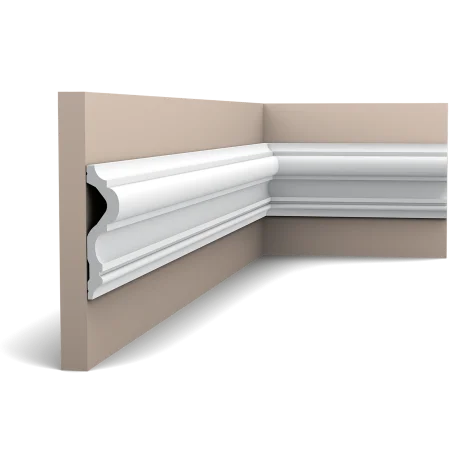 Молдинг Orac P8050 (120*30*2000 мм) в Перми