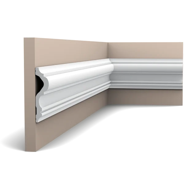 Молдинг Orac P8050 (120*30*2000 мм) в Перми